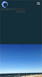 Mobile Screenshot of lakeshorevineyard.org